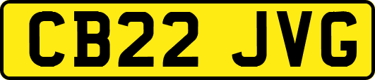 CB22JVG
