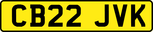 CB22JVK