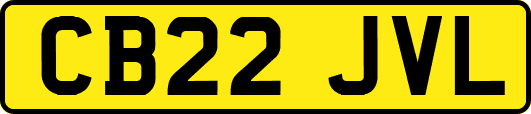 CB22JVL