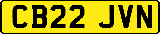 CB22JVN