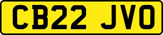 CB22JVO