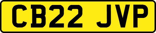CB22JVP