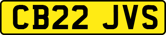 CB22JVS