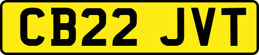 CB22JVT