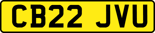 CB22JVU