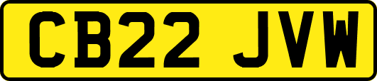 CB22JVW