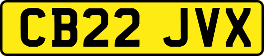 CB22JVX