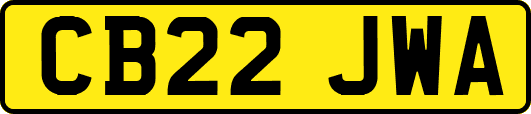 CB22JWA