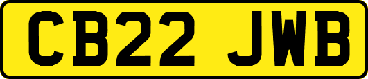 CB22JWB