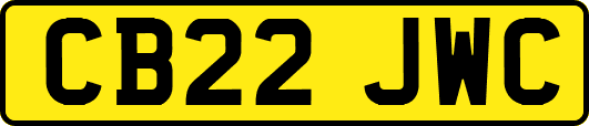 CB22JWC