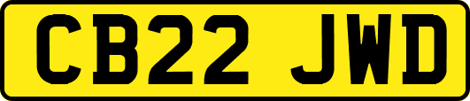 CB22JWD