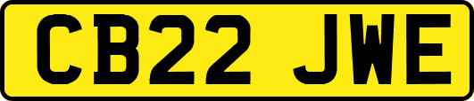 CB22JWE