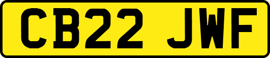 CB22JWF