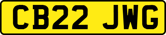 CB22JWG