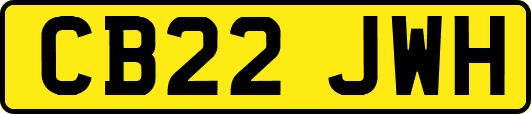 CB22JWH