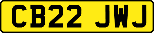 CB22JWJ