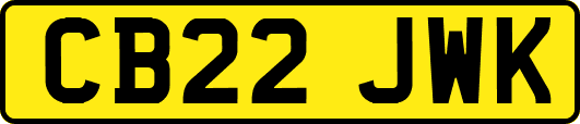 CB22JWK