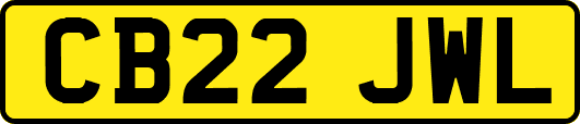 CB22JWL