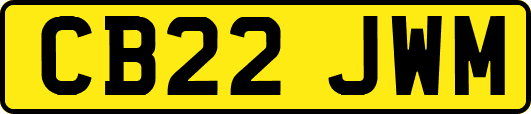 CB22JWM