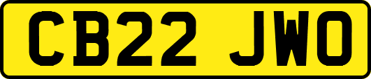 CB22JWO