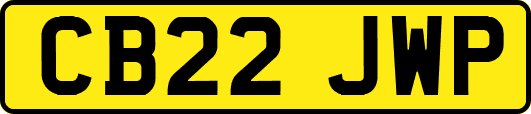 CB22JWP