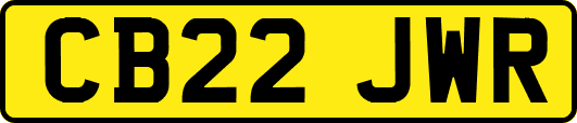 CB22JWR