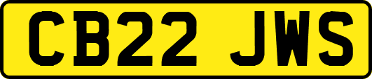 CB22JWS