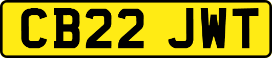 CB22JWT