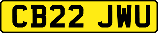 CB22JWU