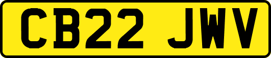 CB22JWV