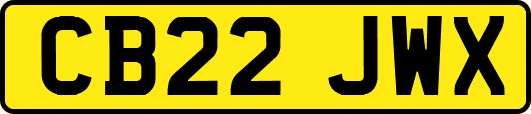 CB22JWX
