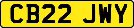 CB22JWY
