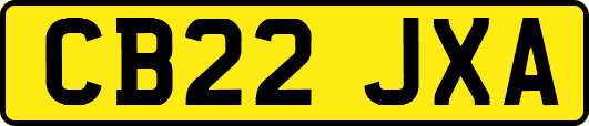 CB22JXA