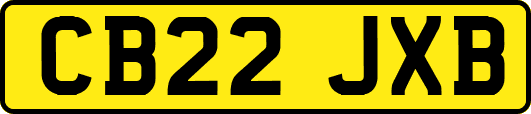 CB22JXB