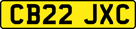 CB22JXC
