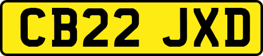 CB22JXD