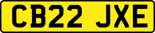 CB22JXE