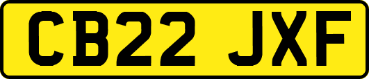 CB22JXF