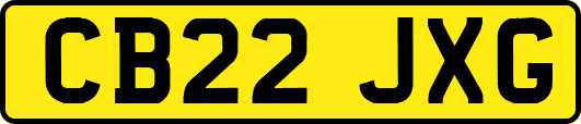 CB22JXG