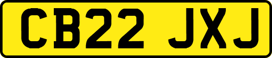 CB22JXJ