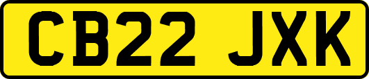 CB22JXK