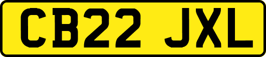 CB22JXL