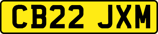 CB22JXM