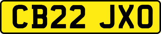 CB22JXO