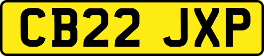 CB22JXP
