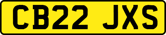 CB22JXS
