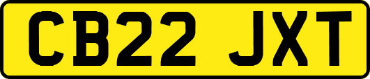 CB22JXT