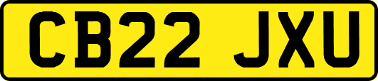 CB22JXU