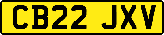 CB22JXV