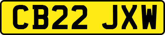 CB22JXW